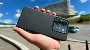 Я КУПИЛ POCO M7 PRO НА ALIEXPRESS И ПОЛНОСТЬЮ ОБОЗРЕЛ