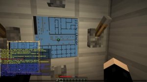 😱Майнкрафт, но я попал в подводный лабиринт! #minecraft #майнкрафт #макарка #прохождениекарт