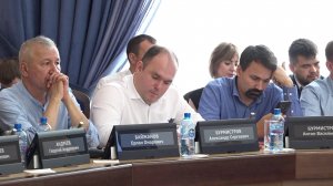 Выборы депутатов горсовета Новосибирска пройдут 14 сентября