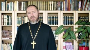 Икона Божией Матери Игоревская.