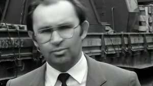1986 год. Тюмень. Оборудование для ликвидации аварии на ЧАЭС