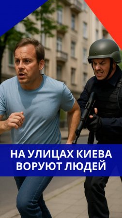 Придушили и забросили в машину: смотрите, что уже творят в Киеве. И это средь бела дня! Как вам?