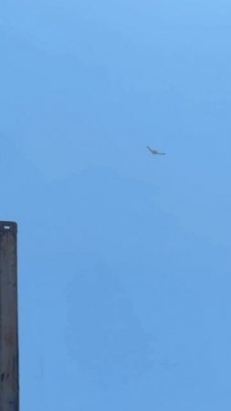 В Израиле заметили бомбардировщики-невидимки ВВС США B-2 Spirit
