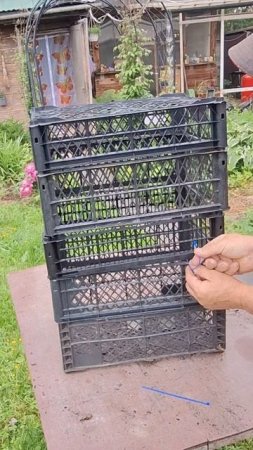 Самоделка приспособление бардачок своими руками #diy #полезныесоветы #хитрости