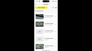 Обзор системы видеонаблюдения Baseus Security