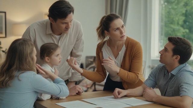 Твёрдый бизнес как семейное дело преимущества и недостатки управления