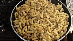 Макароны по-флотски - Невероятно Вкусный и Простой Рецепт! Рецепт Пасты из СССР!