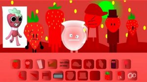 Incredibox_JuiceBox V2_ Strawberry Juice