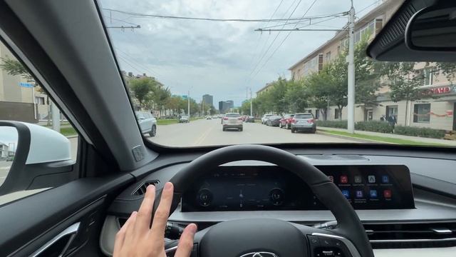 2024 CHERRY TIGGO 4 PRO описание характеристики отзывы и минусы авто