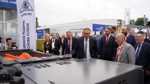 Корпорация АСИ - Уголь России и Майнинг 2025