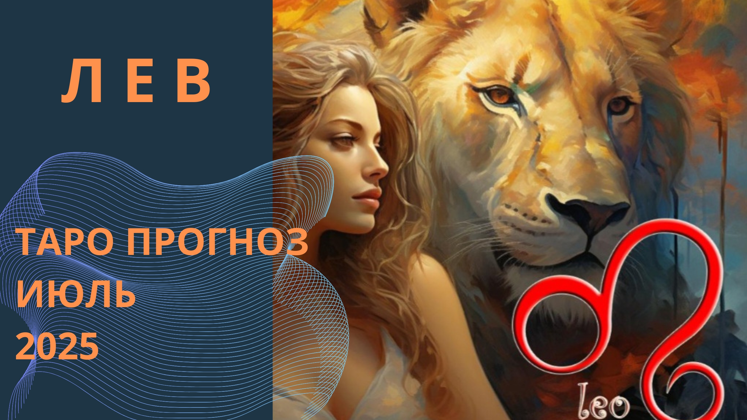 ЛЕВ 💫таро прогноз на июль 2025 // энергии, события и ситуации которые принесёт июль