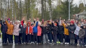 День Победы Открытая школа