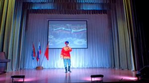 Ни кто тебя не любит Клюкин Николай