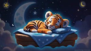 Колыбельная для малышей для быстрого засыпания😴Музыка для сна😴Успокаивающие колыбельные песни