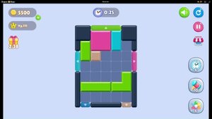 Block Jam или Color Block Jam прохождение Уровни 106, 107, 108, 109, 110, 111, 112, 113, 114, 115
