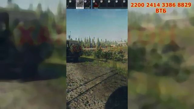 Сборник роликов №1 по игре: Побег из Таркова | Escape from Tarkov |