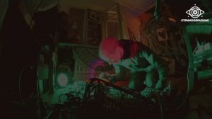 Георгий Орлов-Давыдовский @ СТРИМООБРАЗНЫЕ