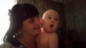 наш Андрюшка/покупки/ наша простая сельская жизнь