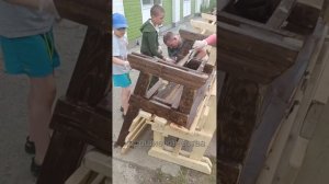 Что даёт человеку волонтёрство?  Рассказывает Владимир Слепцов