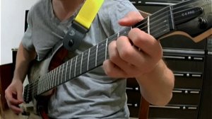 Kingdom Come - Who do you love - кавер