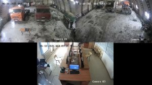ДЭ в ГБПОУ РС(Я) "Нюрбинском техникуме" гр МЛХ 24-25г. день 2