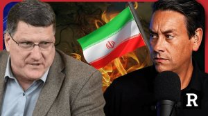 Израиль Нанес Массированный Ракетный Удар По Ирану - Скотт Риттер | Redacted | 13.06.2025