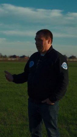 Каждый НОВЫЙ день на аэродроме никогда не похож на ПРЕДЫДУЩИЙ!...