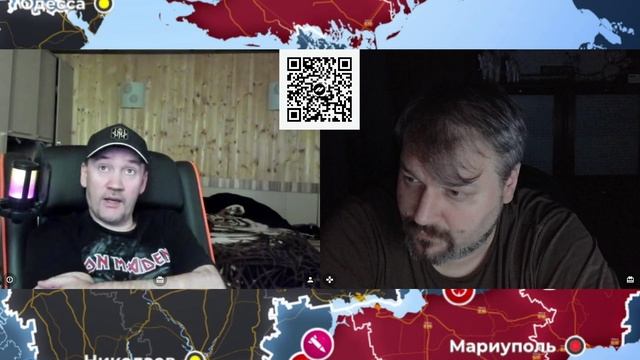 Клим Чугункин, почти как с человеком...