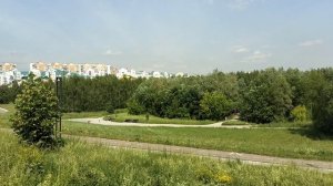 Песня-пожелание вам!!!Прогулка,вчера ещё тепло...Пусть будут ясными дни!!!♥️♥️♥️🌞🌞🌞