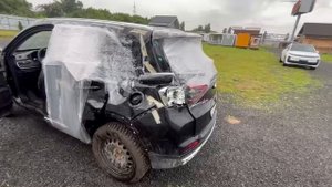 Chery Tiggo 4pro