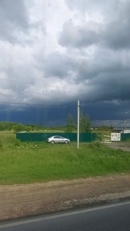 Красота кругом)