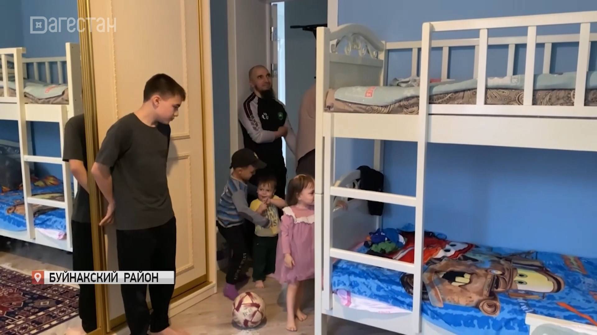 Как проводят досуг дети в детских лагерях