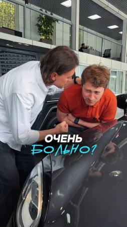 Работаем без выходных, даже если больно 🥲