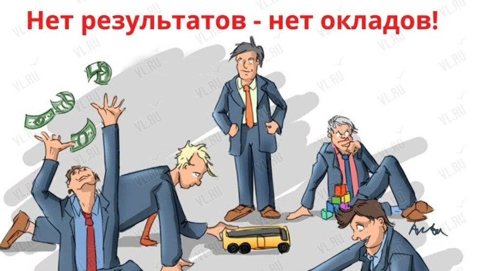 Эффективность управления: Что думает о ней сооснователь DNS