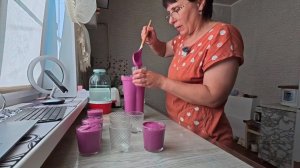 Домик у Церкви Сельская жизнь Хлопочем на кухне прошлись по огороду