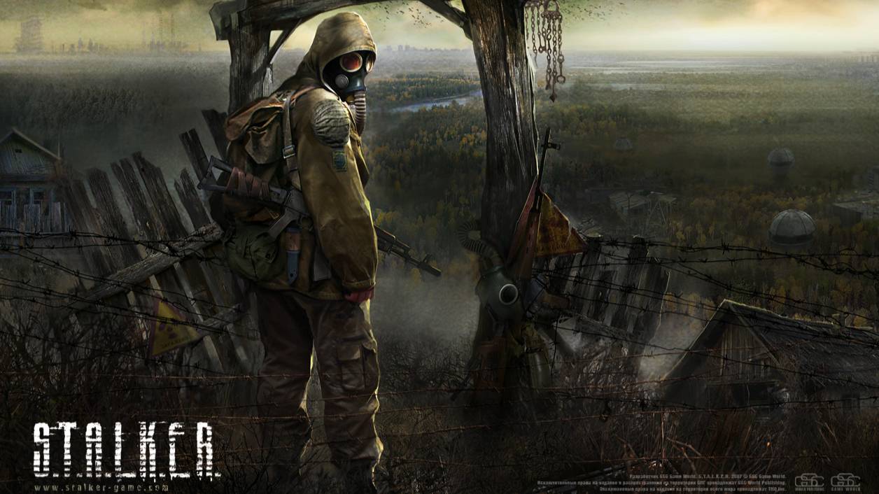 S.T.A.L.K.E.R. 2_ малая зона прохождение   2025-06-18 20-04-39