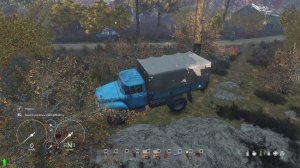 S.T.A.L.K.E.R. MMORPG
