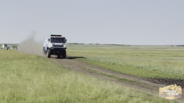 Прямой эфир Старта СУ-4. 14 июня 2025 г.