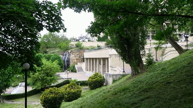 Кисловодск