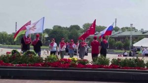 Брест. 22 июня 2023 г.