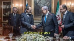 ИЗРАИЛЬ РАЗРУШЕН💥 ИРАНСКИЕ РАКЕТЫ АТАКОВАЛИ ЯДЕРНЫЙ ЦЕНТР ИЗРАИЛЯ‼️