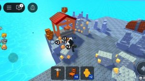 Построй свой остров. 2 часть