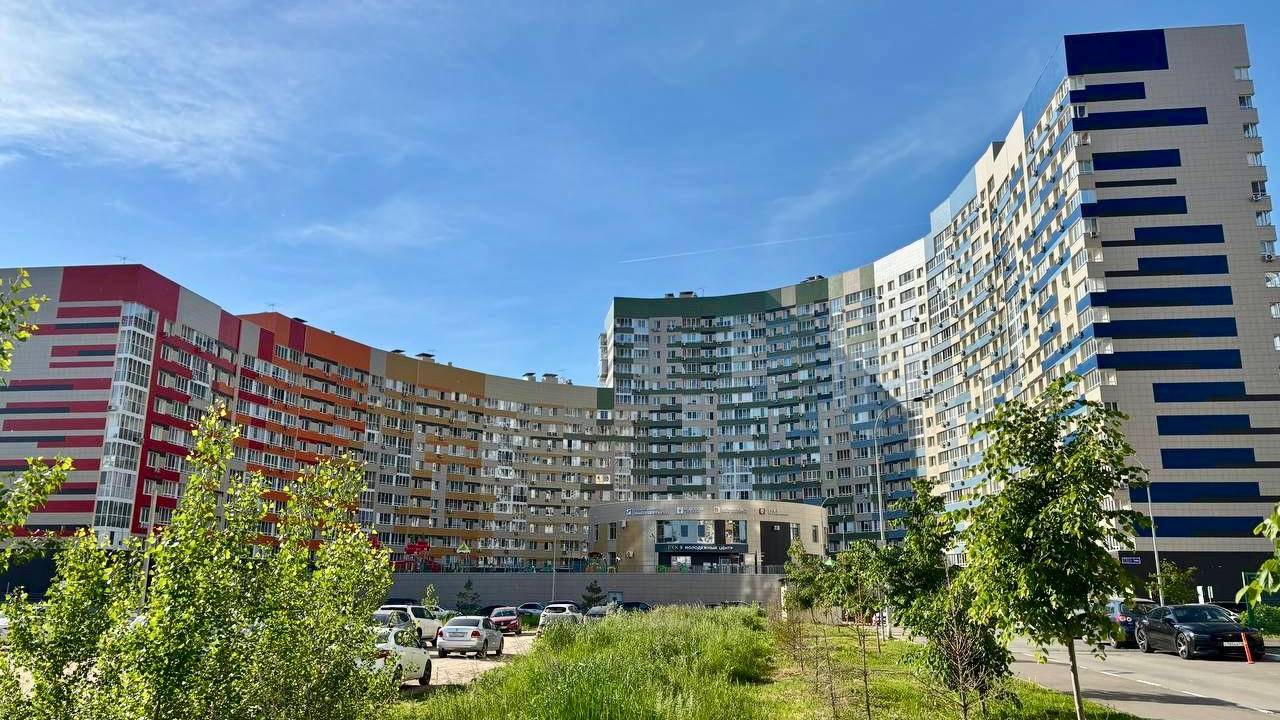 Видеообзор