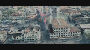 Post Malone & 21 Savage - Rockstar |  The Suicide Squad