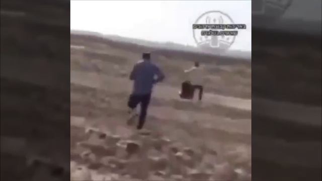 Полиция Ирана публикует кадры обнаружения в Альборзе и Тегеране грузовиков, на которых перевозились