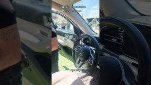 Авто из Грузии в продаже mercedes-Benz Gls 450 по низу рынка ! #автоизгрузии #autohayk #автоизсша