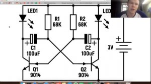 Робототехника онлайн. Урок 1