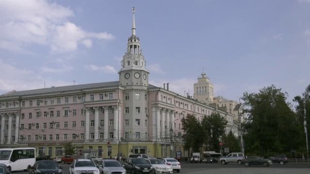 Куда делся мобильный интернет в Воронеже