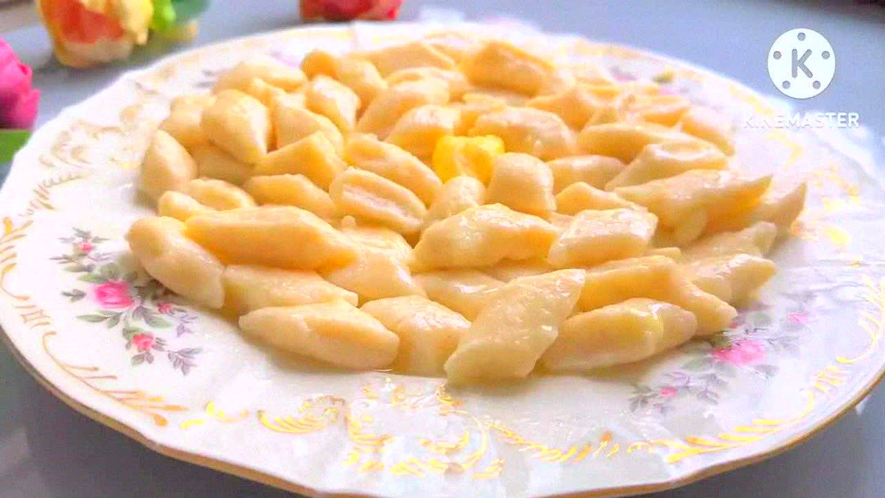 Вкусные картофельные оладьи на кефире за 10 минут! Муж уплетает за обе щеки и не толстеет, рецепт!
