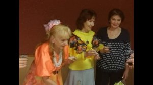 Театр песни и танца "Ретро"  . История ансамбля 1999-2024 год (Слайдшоу)